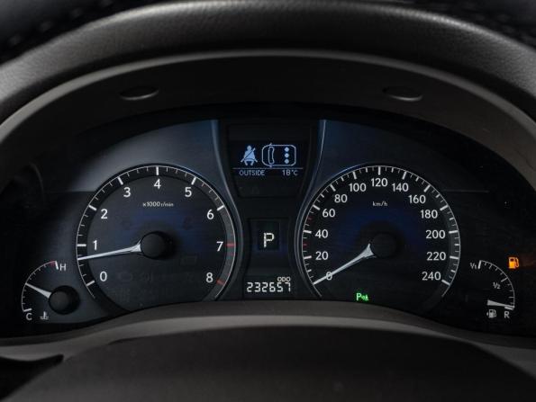 Lexus RX III с пробегом 2011 года, цена 1 800 000 рублей, 232657 км, внедорожник, Автокод Объявления