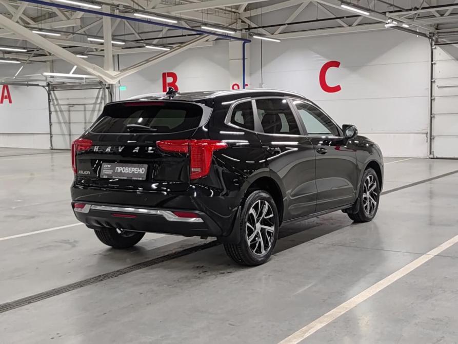 Haval Jolion I Казань  - изображение 6
