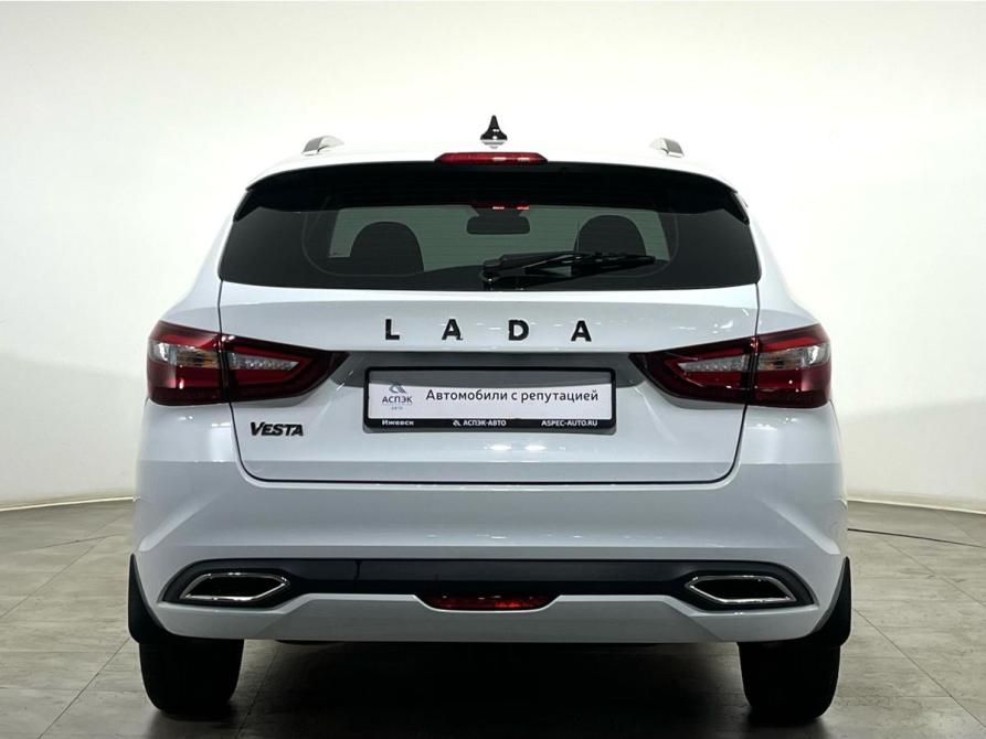 Lada (ВАЗ) Vesta I Рестайлинг (NG) Ижевск  - изображение 3