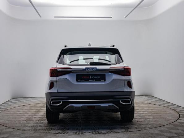 Kia Seltos I с пробегом 2022 года, цена 2 540 000 рублей, 54495 км, внедорожник, Автокод Объявления