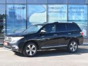 Toyota Highlander II (XU40) Архангельск  - изображение 21