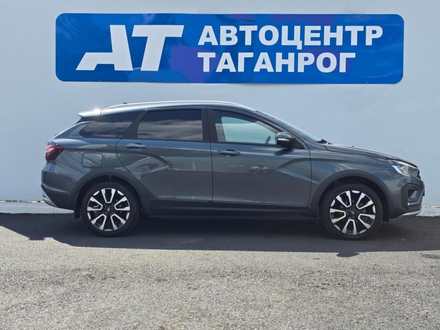 Lada (ВАЗ) Vesta I Рестайлинг (NG) Таганрог  - изображение 4