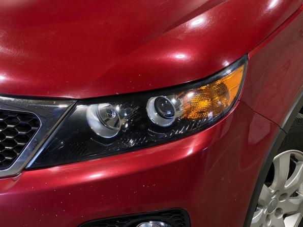 Kia Sorento II с пробегом 2012 года, цена 1 700 000 рублей, 143274 км, внедорожник, Автокод Объявления