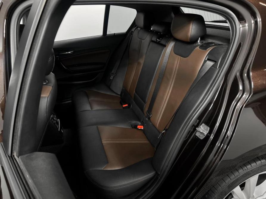 BMW 1 серии II (F20/F21) Рестайлинг Казань  - изображение 9
