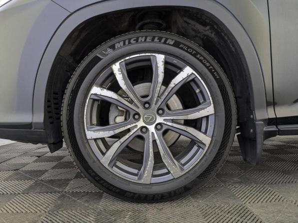 Lexus RX IV с пробегом 2019 года, цена 4 250 000 рублей, 139863 км, внедорожник, Автокод Объявления
