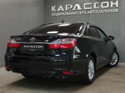 Toyota Camry VII (XV50) Рестайлинг 2 Пермь  - изображение 17
