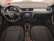 Skoda Rapid I Рестайлинг Псков  - изображение 28