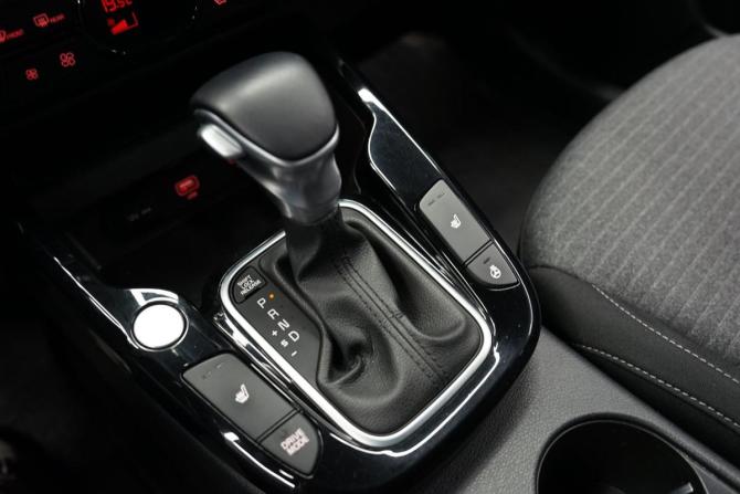Kia Soul III с пробегом 2020 года, цена 2 140 000 рублей, 82000 км, хэтчбек, Автокод Объявления