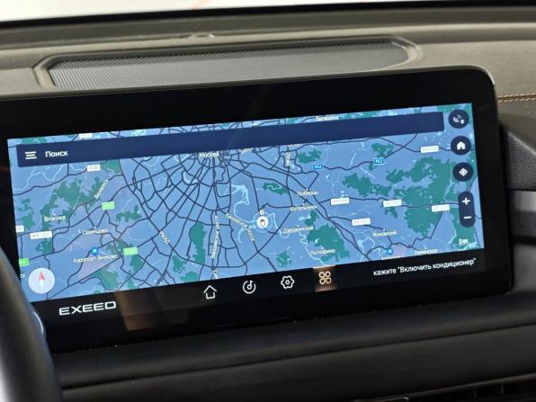 Exeed TXL I Рестайлинг с пробегом 2023 года, цена 2 095 000 рублей, 104885 км, внедорожник, Автокод Объявления