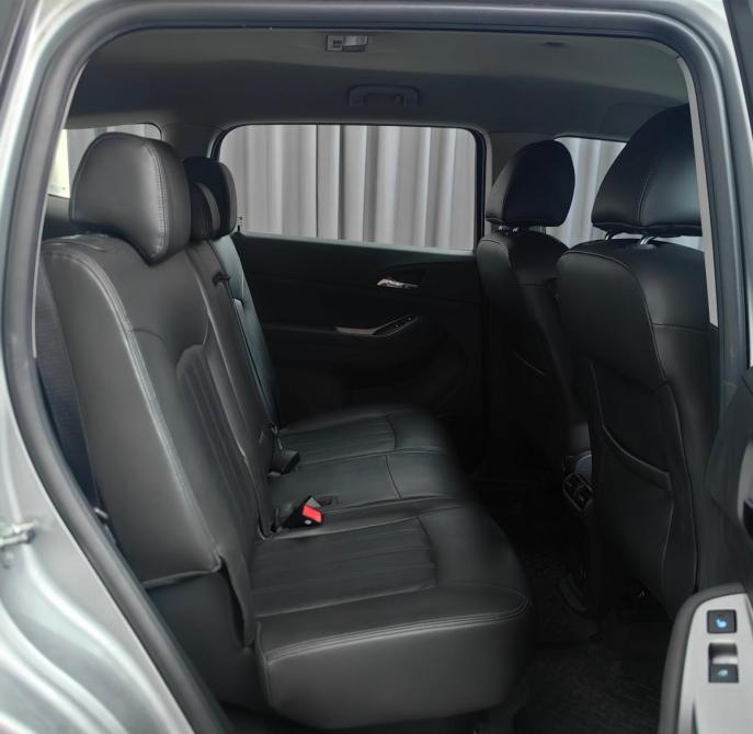 Chevrolet Orlando I Москва  - изображение 10