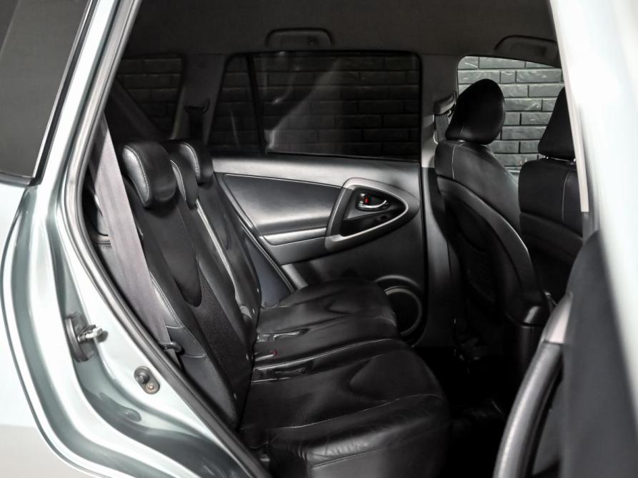 Toyota RAV4 III (XA30) Екатеринбург  - изображение 17