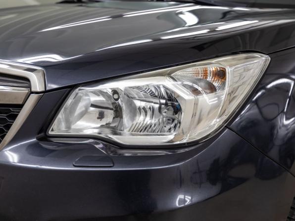 Subaru Forester IV с пробегом 2012 года, цена 1 280 000 рублей, 198403 км, внедорожник, Автокод Объявления