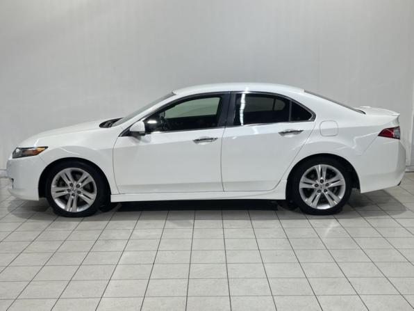 Honda Accord VIII с пробегом 2008 года, цена 1 155 000 рублей, 345696 км, седан, Автокод Объявления