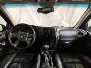 Chevrolet TrailBlazer I Рестайлинг Москва  - изображение 31
