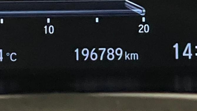 Honda CR-V V Рестайлинг с пробегом 2021 года, цена 2 999 000 рублей, 196785 км, внедорожник, Автокод Объявления