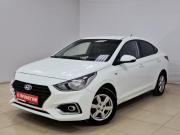 Hyundai Solaris II Альметьевск  - изображение 21