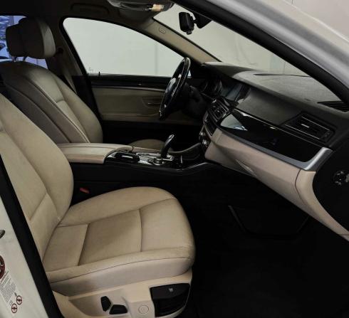 BMW 5 серии VI (F10/F11/F07) с пробегом 2012 года, цена 1 540 000 рублей, 165647 км, седан, Автокод Объявления