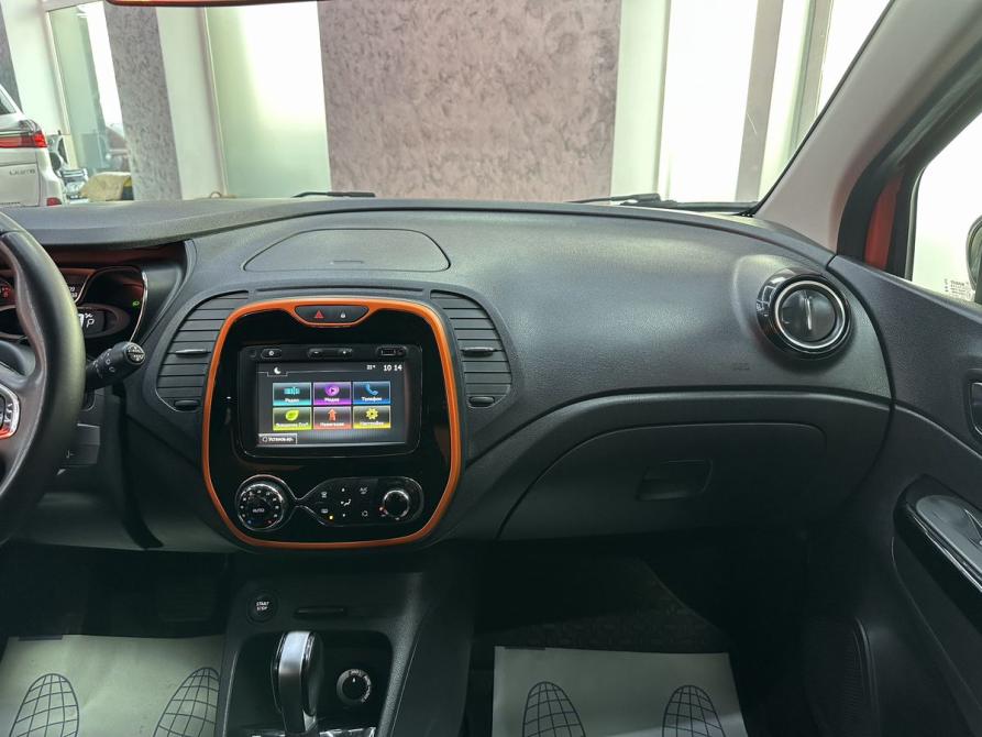 Renault Kaptur I Ярославль  - изображение 32