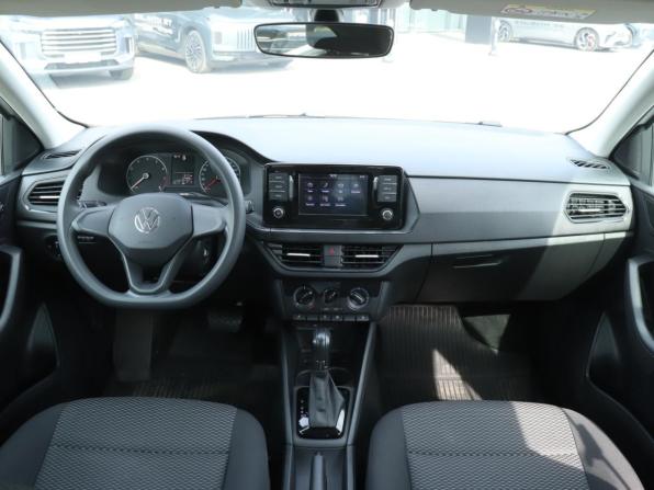 Volkswagen Polo VI с пробегом 2022 года, цена 1 610 000 рублей, 57537 км, лифтбек, Автокод Объявления