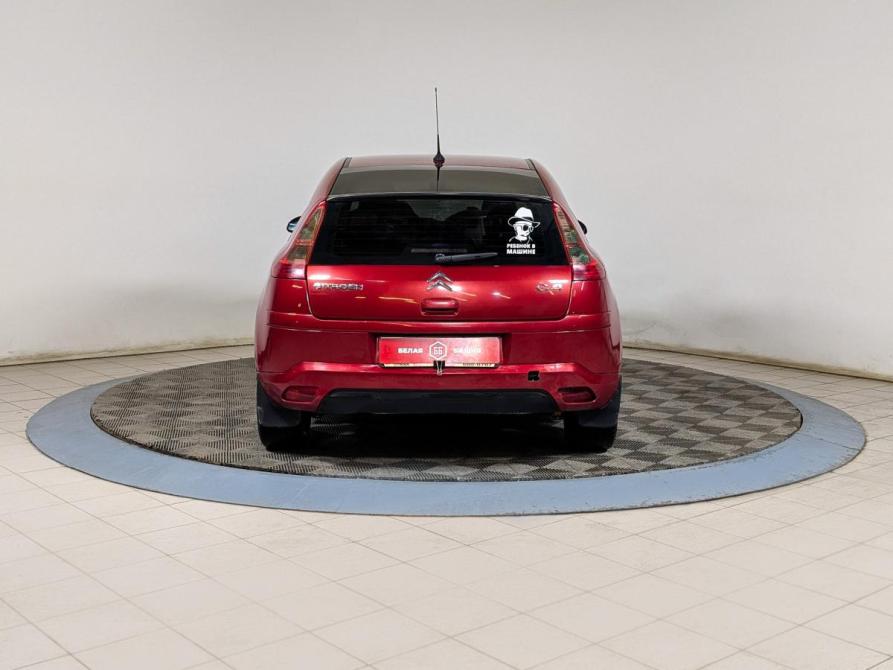 Citroen C4 I Екатеринбург  - изображение 7
