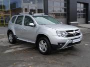 Renault Duster I Рестайлинг Новосибирск  - изображение 26