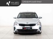 Kia Rio IV Рестайлинг Казань  - изображение 17