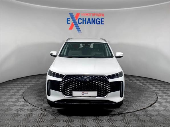 Tenet T4 с пробегом 2026 года, цена 2 049 000 рублей, 4 км, внедорожник, Автокод Объявления