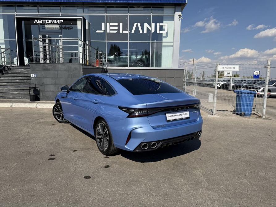 Chery Arrizo 8 Саратов  - изображение 7