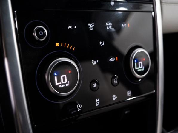 Land Rover Discovery Sport I Рестайлинг с пробегом 2021 года, цена 4 250 000 рублей, 68118 км, внедорожник, Автокод Объявления