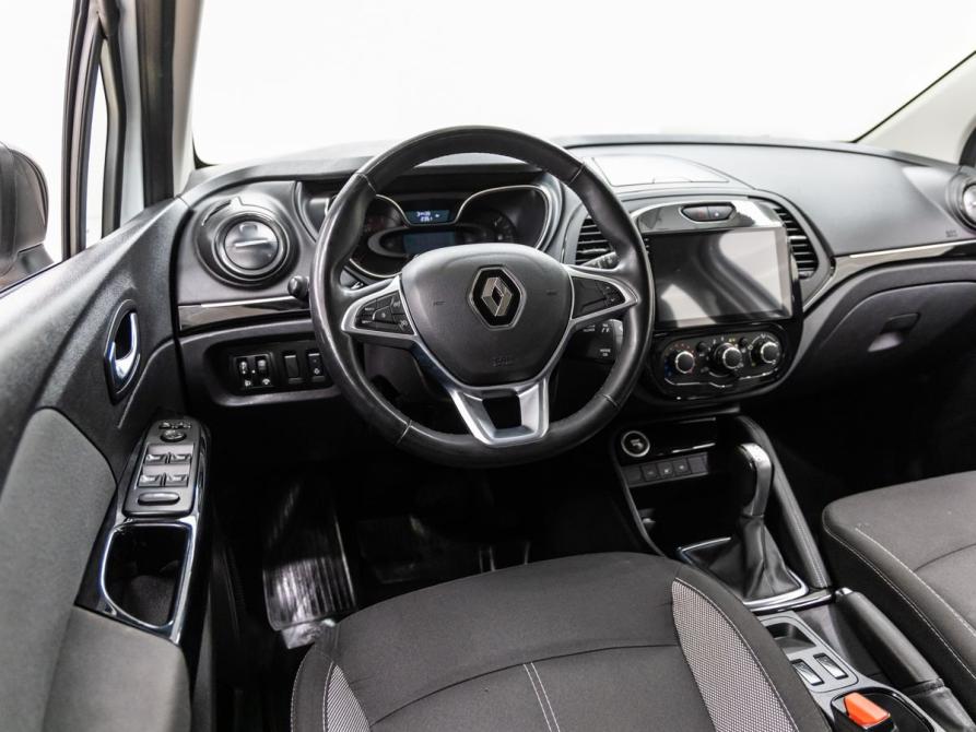 Renault Kaptur I Рестайлинг Волгоград  - изображение 29