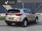 Kia Sportage IV Казань  - изображение 16