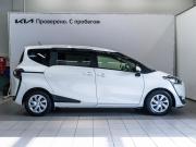 Toyota Sienta II Рестайлинг Красноярск  - изображение 35
