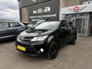 Toyota RAV4 IV (XA40) Альметьевск  - изображение 31