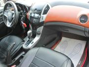 Chevrolet Cruze I Рестайлинг Калуга  - изображение 19