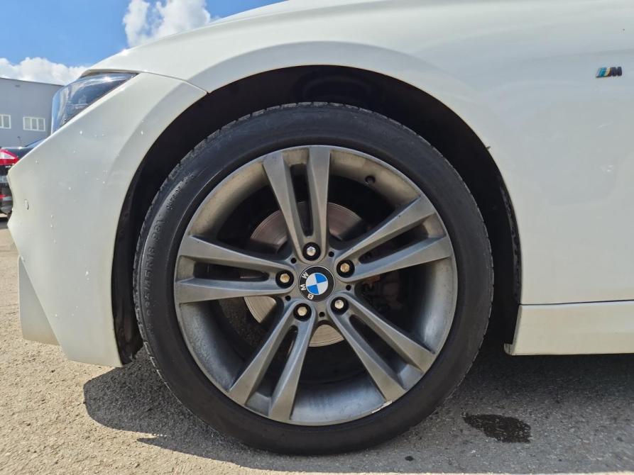 BMW 3 серии VI (F3x) Рестайлинг Саратов  - изображение 13