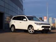 Mitsubishi Outlander III Самара  - изображение 26