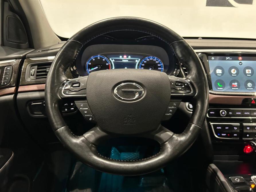 GAC GS8 I Санкт-Петербург  - изображение 20