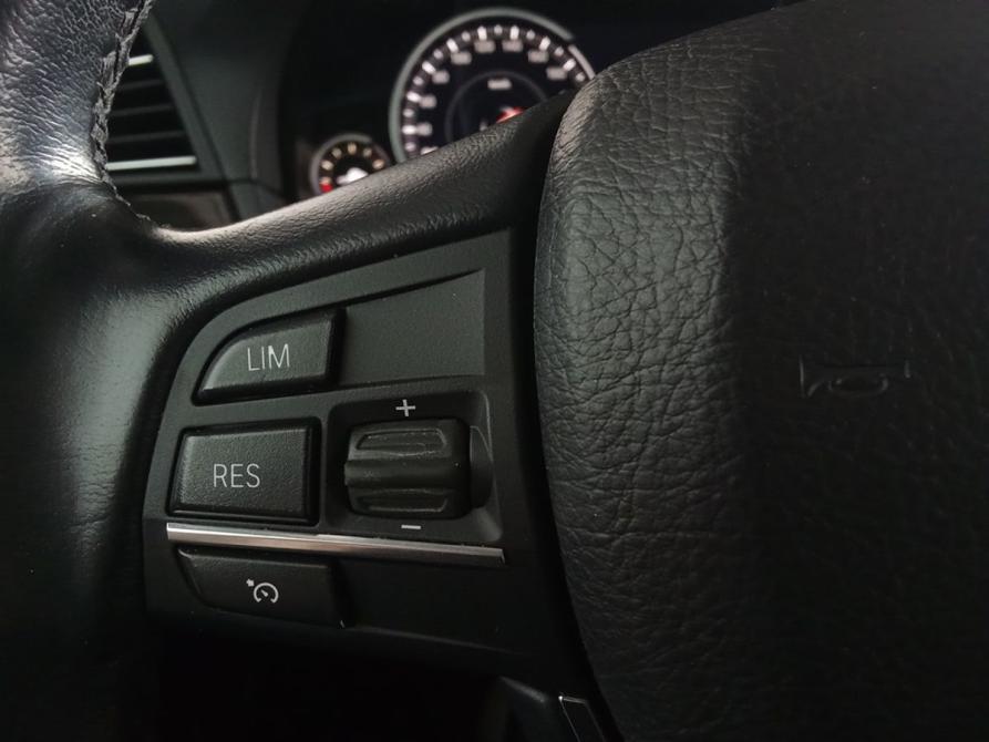 BMW 5 серии VI (F10/F11/F07) Рестайлинг Москва  - изображение 16