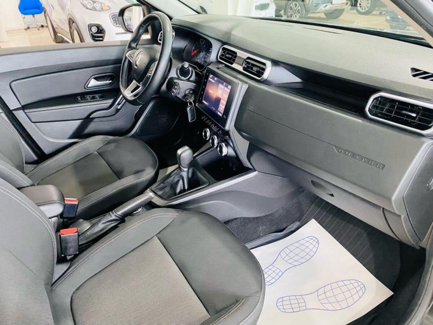 Renault Duster II Миасс  - изображение 12