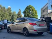 Hyundai Solaris I Санкт-Петербург  - изображение 15