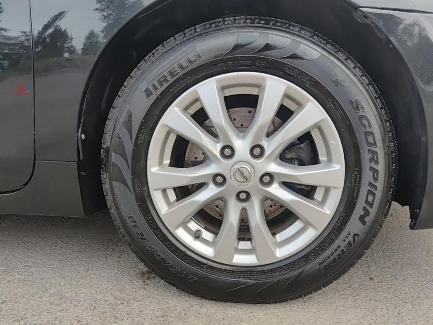 Nissan Teana III Ижевск  - изображение 22