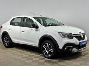 Renault Logan II Рестайлинг Борисоглебск  - изображение 20