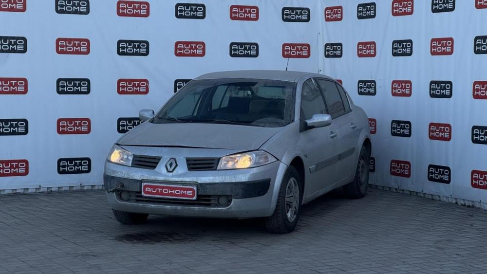 Renault Megane II Санкт-Петербург  - изображение 1
