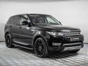 Land Rover Range Rover Sport II Москва  - изображение 20