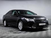Toyota Camry VII (XV50) Рестайлинг Москва  - изображение 20