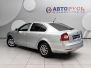 Skoda Octavia II (A5) Рестайлинг Подольск  - изображение 27