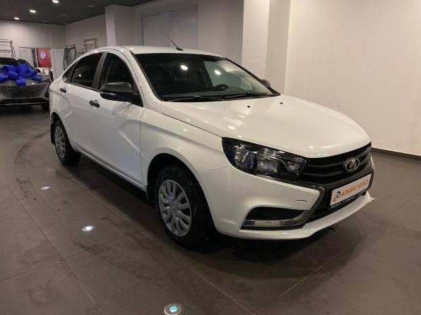 Lada (ВАЗ) Vesta I с пробегом 2021 года, цена 1 146 000 рублей, 49345 км, седан, Автокод Объявления