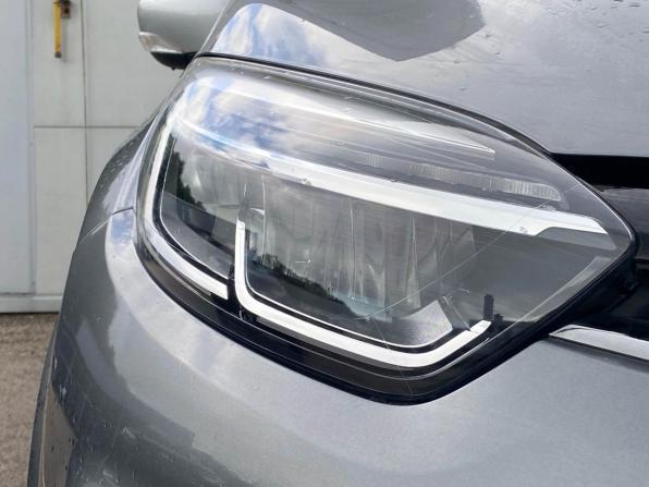 Renault Kaptur I Рестайлинг с пробегом 2021 года, цена 1 750 000 рублей, 45075 км, внедорожник, Автокод Объявления