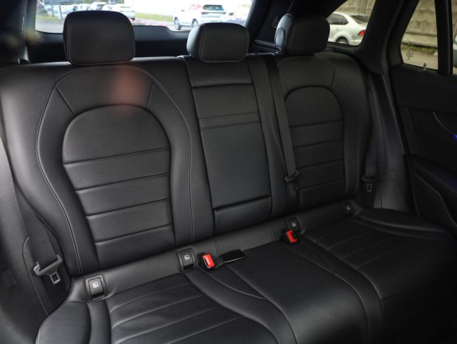 Mercedes-Benz GLC I (X253) Рестайлинг Санкт-Петербург  - изображение 30