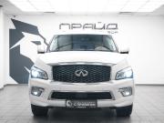 Infiniti QX80 I Рестайлинг Ростов-на-Дону  - изображение 49